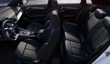 Πότε έρχεται στην Ελλάδα το νέο Audi A3 με φυσικό αέριο CNG