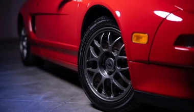 Πόσα θα έδινες για αυτό το Acura NSX;