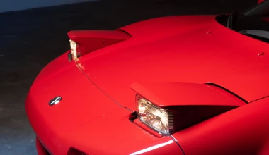 Πόσα θα έδινες για αυτό το Acura NSX;