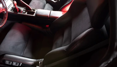 Πόσα θα έδινες για αυτό το Acura NSX;