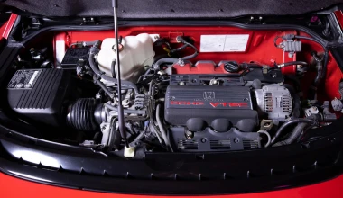 Πόσα θα έδινες για αυτό το Acura NSX;