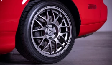 Πόσα θα έδινες για αυτό το Acura NSX;