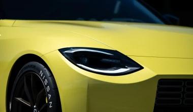 Nissan Z Proto: Αποκαλύφθηκε ο διάδοχος του 370Z [Video]