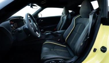 Nissan Z Proto: Αποκαλύφθηκε ο διάδοχος του 370Z [Video]