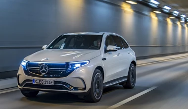 Milestones 2010-2020: Mercedes-Benz - Καινοτομία στην πράξη