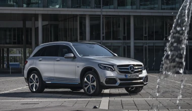 Milestones 2010-2020: Mercedes-Benz - Καινοτομία στην πράξη