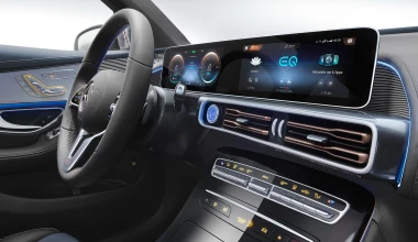 Milestones 2010-2020: Mercedes-Benz - Καινοτομία στην πράξη