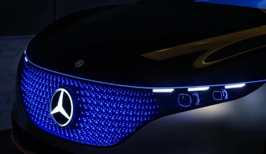 Milestones 2010-2020: Mercedes-Benz - Καινοτομία στην πράξη