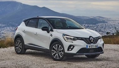 Milestones 2010-2020: Renault - Ηγέτιδα δύναμη μέσα από την πρωτοπορία