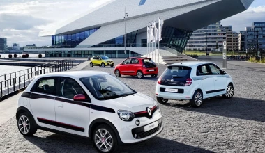 Milestones 2010-2020: Renault - Ηγέτιδα δύναμη μέσα από την πρωτοπορία