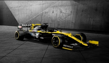 Milestones 2010-2020: Renault - Ηγέτιδα δύναμη μέσα από την πρωτοπορία