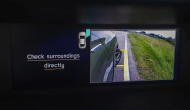 Δοκιμή Subaru Forester e-Boxer: Άγριο αλλά και πράο