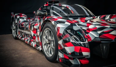 Το νέο hypercar της Toyota έκλεψε τις εντυπώσεις στο Le Mans
