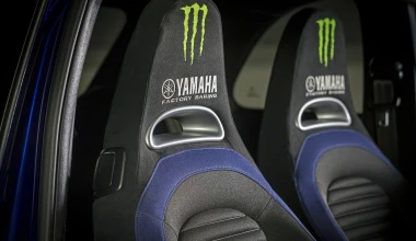 Οι τιμές στην Ελλάδα των δύο συλλεκτικών Abarth 595 με τους 165 ίππους