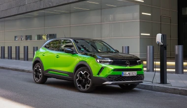 Από 18.000 ευρώ στην Ελλάδα: Τον Οκτώβριο οι παραγγελίες για το νέο Opel Mokka