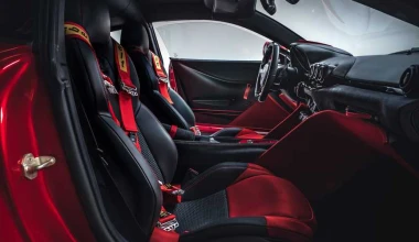 Μία Ferrari F12 αλά 30’s racer!