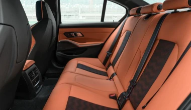 Επίσημο: Αυτές είναι οι νέες BMW M3 και Μ4