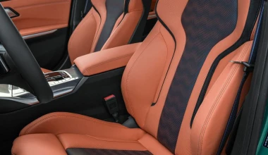 Επίσημο: Αυτές είναι οι νέες BMW M3 και Μ4