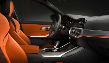 Επίσημο: Αυτές είναι οι νέες BMW M3 και Μ4