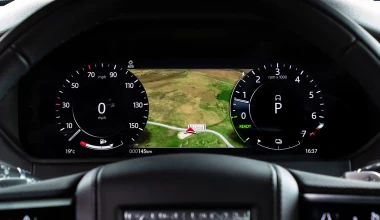 Νέο Range Rover Velar MY21 με εκδόσεις Plug-in Hybrid