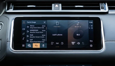 Νέο Range Rover Velar MY21 με εκδόσεις Plug-in Hybrid