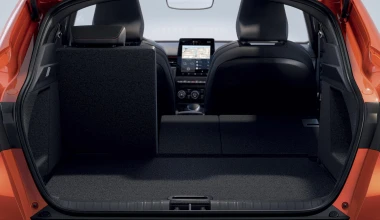 Έρχεται στην Ευρώπη: To υβριδικό SUV Renault Arkana