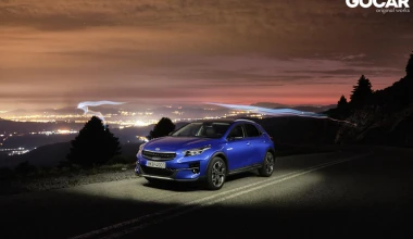 10 χρόνια GOCAR: Οι καλύτερες ατάκες όπως εσείς τις ψηφίσατε