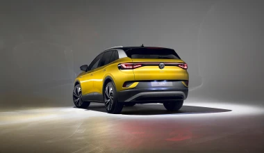 Πρεμιέρα για το νέο Volkswagen ID.4! (video)