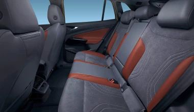 Πρεμιέρα για το νέο Volkswagen ID.4! (video)