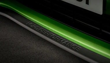 Ford Puma ST: Ήρθε η νέα «καυτή» έκδοση των 200 ίππων (video)