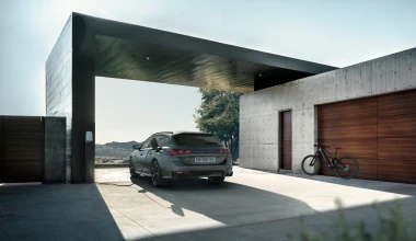 Peugeot 508 PSE: Με 360 ίππους είναι το ισχυρότερο μοντέλο της Peugeot ever!