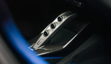 Μία και έξω: H Ferrari Omologata δημιουργήθηκε για Ευρωπαίο πελάτη της ιταλικής μάρκας