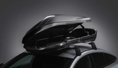 Αν έχεις AMG θέλεις και την κατάλληλη μπαγκαζιέρα