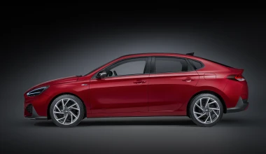 Νέο Hyundai i30: Έκπτωση έως 800 €