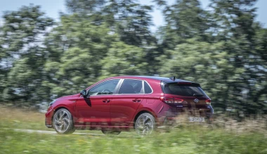 Νέο Hyundai i30: Έκπτωση έως 800 €