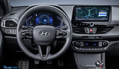 Νέο Hyundai i30: Έκπτωση έως 800 €