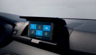 Τα πάντα για τα νέα Dacia Sandero και Sandero Stepway