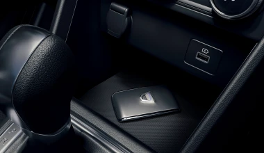 Τα πάντα για τα νέα Dacia Sandero και Sandero Stepway