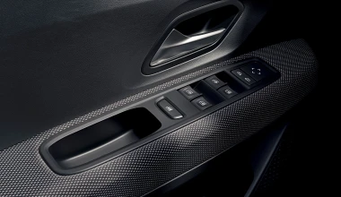 Τα πάντα για τα νέα Dacia Sandero και Sandero Stepway