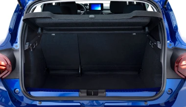 Τα πάντα για τα νέα Dacia Sandero και Sandero Stepway