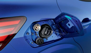 Τα πάντα για τα νέα Dacia Sandero και Sandero Stepway