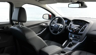 Ford Focus 1.6 EcoBoost