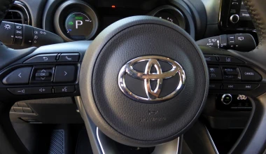 Δοκιμή: Toyota Yaris 1.5 Hybrid: Ολική επαναφορά! 