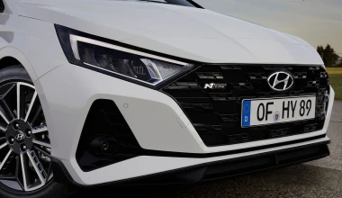 Σούπερ εμφάνιση για το Hyundai i20 N Line – Πότε έρχεται στην Ελλάδα (video)