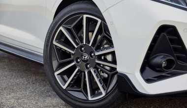 Σούπερ εμφάνιση για το Hyundai i20 N Line – Πότε έρχεται στην Ελλάδα (video)