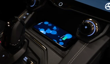 Θα νοίκιαζες κινέζικο ηλεκτρικό SUV με 500 ευρώ το μήνα;