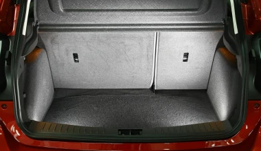 Ford Focus 1.6 EcoBoost