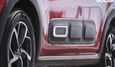 Δοκιμή: Citroen C3 1.2 PureTech 110 PS - Σύμβολο Άνεσης & Στυλ