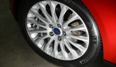 Ford Focus 1.6 EcoBoost