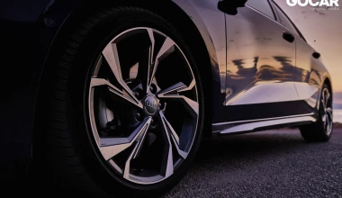 ΔΟΚΙΜΗ: Audi A3 Sportback 35 TFSI MHEV S LINE S TRONIC - Ο εμπνευστής 